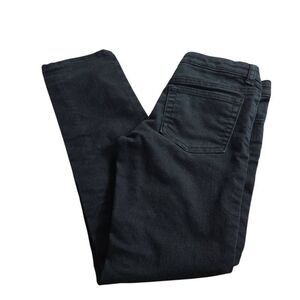 Crazy 8 Black skinny jeans 8